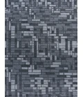 Feizy Keystone MIDNIGHT 2927221F 2 ft. X 3 ft. Rectangle Rug