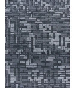 Feizy Keystone MIDNIGHT 2927221F 5 ft. 6 in. X 8 ft. 6 in. Rectangle Rug