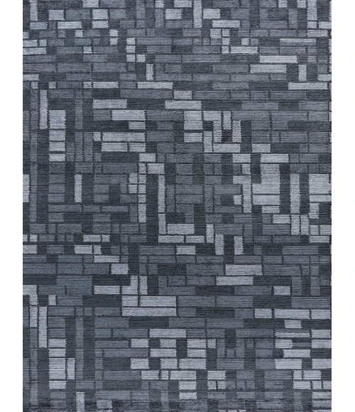 Feizy Keystone MIDNIGHT 2927221F 2 ft. X 3 ft. Rectangle Rug