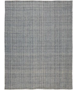 Feizy Naples 0751F BLUE Area Rug 5 ft. X 8 ft. Rectangle