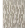 Feizy Peconic Tan/Ivory T23T8009 4ft. x 6ft. Accent Rug Rug