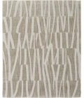 Feizy Peconic Tan/Ivory T23T8009 8ft. x 10ft. Rect. Rug