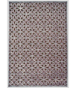 Feizy Saphir Rubus 3373F DARK GRAY/DARK GRAY Area Rug 9 ft. 8 in. X 12 ft. 7 in. Rectangle