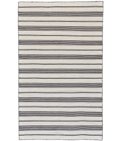 Feizy Duprine 0560F BLACK Area Rug 8 ft. X 11 ft. Rectangle