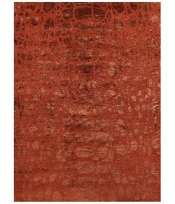 Feizy Congo RUBY 5147154F 8 ft. 6 in. X 11 ft. 6 in. Rectangle Rug
