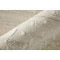 Feizy Winston Ivory WNS8B06F 5ft. x 8ft. Rect. Rug