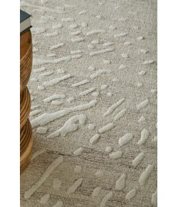 Feizy Winston Ivory WNS8B06F 5ft. x 8ft. Rect. Rug