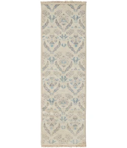 Feizy Beall 6711F BEIGE Area Rug 2 ft. 6 in. X 8 ft. Runner