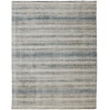 Feizy Mackay 8824F BLUE Area Rug 5 ft. X 8 ft. Rectangle