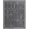 Feizy Fallon 8839F BLUE Area Rug 2 ft. X 3 ft. Rectangle