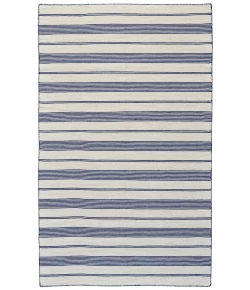 Feizy Duprine 0560F NAVY Area Rug 10 ft. X 14 ft. Rectangle