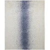 Feizy Grier 8636F NAVY Area Rug 8 ft. X 10 ft. Rectangle