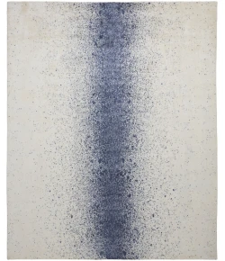 Feizy Grier 8636F NAVY Area Rug 8 ft. X 10 ft. Rectangle