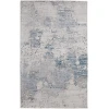 Feizy Zarah 8917F BEIGE/BLUE Area Rug 9 ft. X 12 ft. Rectangle