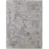 Feizy Eastfield 6989F GRAY Area Rug 10 ft. X 14 ft. Rectangle
