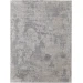Feizy Eastfield 6989F GRAY Area Rug 8 ft. X 10 ft. Rectangle