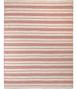 Feizy Duprine 0560F RED Area Rug 8 ft. X 11 ft. Rectangle