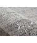 Feizy Legacy LIGHT GRAY 9836575F 2 ft. X 3 ft. Rectangle Rug