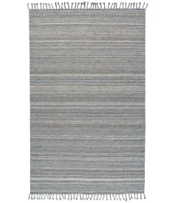 Feizy Brady 0736F AQUA Area Rug 9 ft. X 12 ft. Rectangle