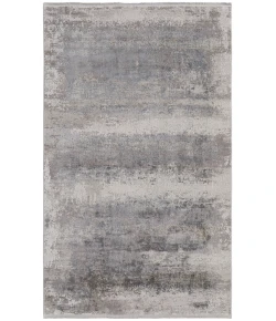 Feizy Cadiz 3888F LIGHT GRAY Area Rug 9 ft. 9 in. X 13 ft. 2 in. Rectangle