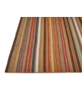 Feizy Silva MULTI I47I0500 8 ft. X 10 ft. Rectangle Rug