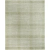Feizy Winston Green/Ivory WNS8B04F 5ft. x 8ft. Rect. Rug