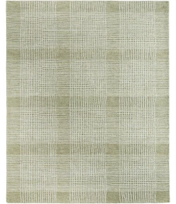 Feizy Winston Green/Ivory WNS8B04F 5ft. x 8ft. Rect. Rug