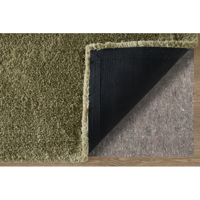 Feizy Tula Green TLA8A98F 5ft. x 8ft. Rect. Rug