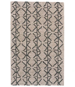 Feizy Enzo 8732F CHARCOAL/GRAY Area Rug 9 ft. 6 in. X 13 ft. 6 in. Rectangle