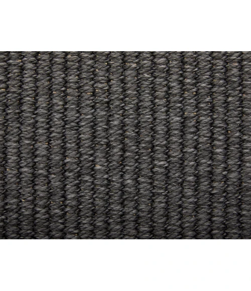 Feizy Theo GRAY/SAND THE0827F 8 ft. X 10 ft. Rectangle Rug