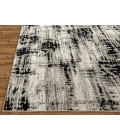 Feizy Micah BLACK 6943339F 8 ft. X 10 ft. Rectangle Rug