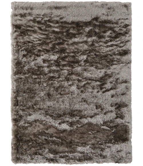 Feizy Indochine GRAY 4944550F 9 ft. X 12 ft. Rectangle Rug