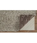 Feizy Berkeley Scandinavian Geometric, Ivory/Gray/Tan, 9'-6" x 13'-6" Area Rug