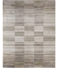 Feizy Richmond Ivory/Gray/Tan RCH39R3F 10ft.0in. x 12ft.8in. Rect. Rug