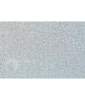 Feizy Marbury Casual Solid, Blue/Ivory, 9'-6" x 13'-6" Area Rug