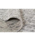 Feizy Cadiz Industrial Oriental, Gray/Taupe/Ivory, 11'-6" x 14'-6" Area Rug