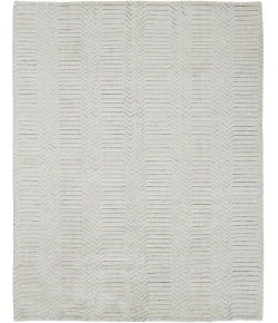 Feizy Matson Ivory T14T6031 9ft.6in. x 13ft.6in. Rect. Rug