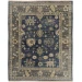 Feizy Fillmore 6954F BLUE/GRAY Area Rug 10 ft. X 14 ft. Rectangle