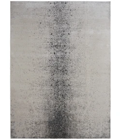 Feizy Astra 39L2F IVORY/GRAY Area Rug 8 ft. X 10 ft. Rectangle