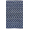 Feizy Prentiss I0503 BLUE Area Rug 9 ft. X 12 ft. Rectangle