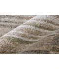 Feizy Richmond Ivory/Gray/Tan RCH39R3F 10ft.0in. x 12ft.8in. Rect. Rug