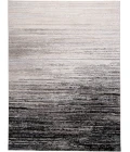 Feizy Micah BLACK/DARK GRAY 6943337F 3 ft. 11 in. X 6 ft. Rectangle Rug