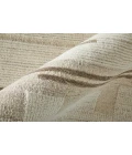 Feizy Winston Ivory/Tan WNS8B01F 2ft. x 3ft. Rect. Rug