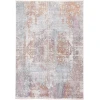 Feizy Cecily 3586F DAWN Area Rug 8 ft. X 8 ft. Square