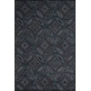 Feizy Azeri 3841F BLACK/MULTI Area Rug 10 ft. X 13 ft. 2 in. Rectangle