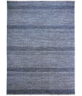 Feizy Janson NAVY/SILVER I92I6062 11 ft. 6 in. X 15 ft. Rectangle Rug