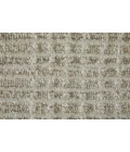 Feizy Winston Ivory WNS8B04F 5ft. x 8ft. Rect. Rug