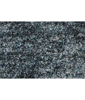 Feizy Jameson Gray/Black/Blue JMS39R8F 10 ft. 0 in. X 12 ft. 8 in. Rect. Rug
