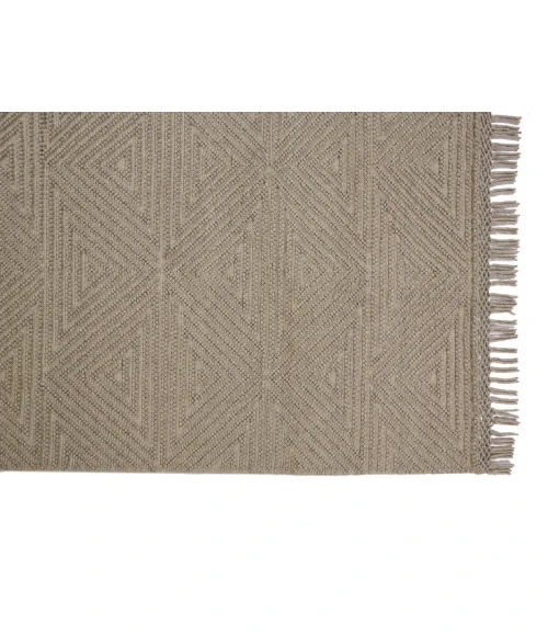 Feizy Phoenix STONE 8820810F 5 ft. X 7 ft. 6 in. Rectangle Rug