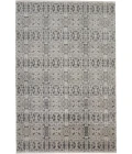 Feizy Cadiz Industrial Oriental, Gray/Taupe/Ivory, 11'-6" x 14'-6" Area Rug